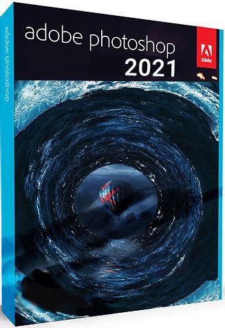 Adobe Photoshop 2021 v22.4.3.317 (x64) Multilingual Portable .
